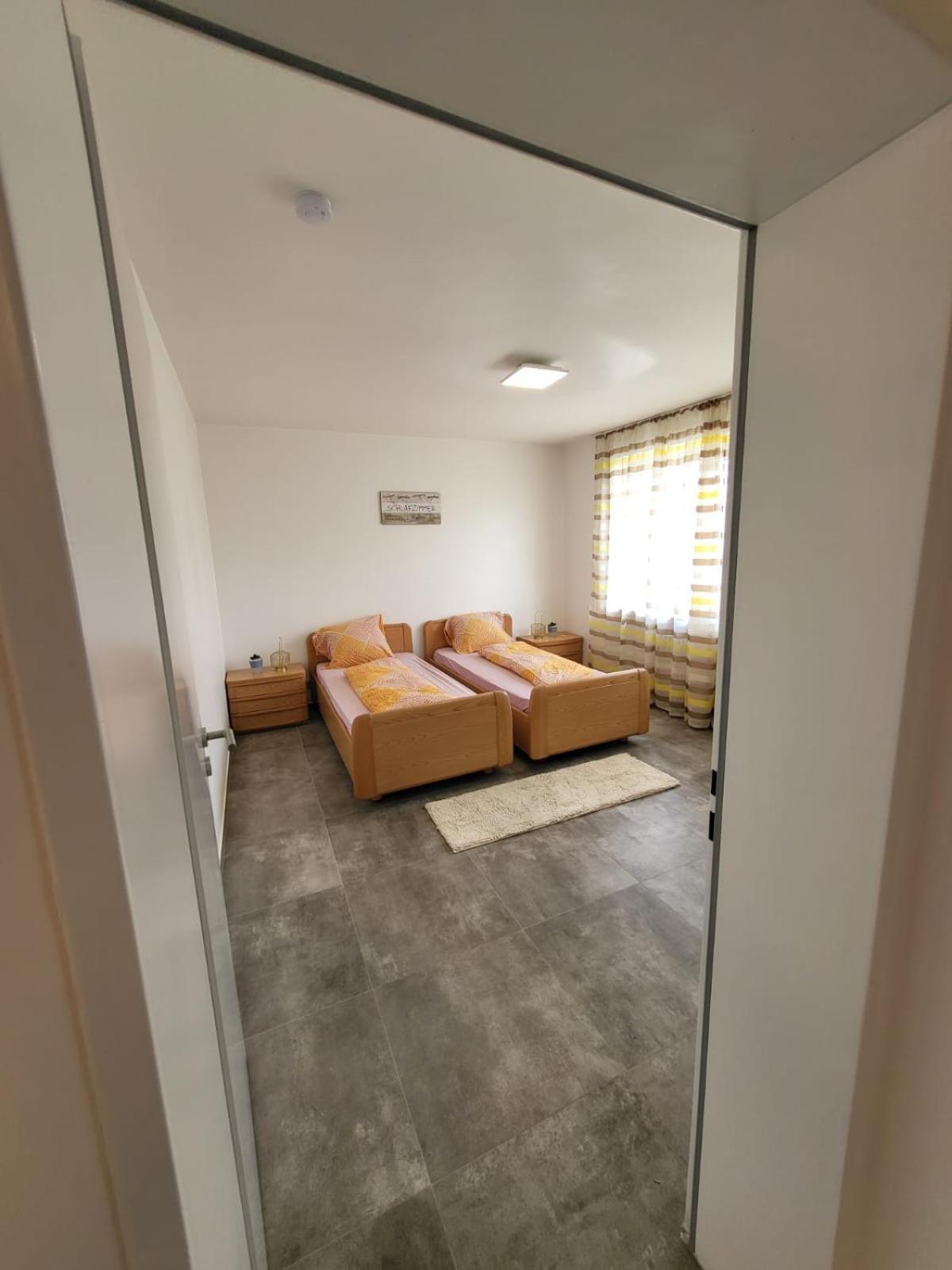 דירות Chic Appart Im Herzen Bad Nauheim, 2-Zw, 65Qm מראה חיצוני תמונה